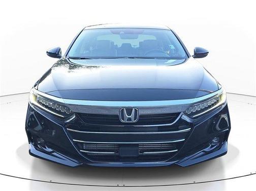 2022 Honda Accord EX-L