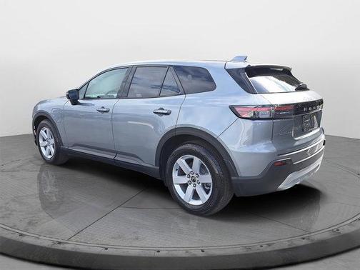 2026 Honda Prologue EX