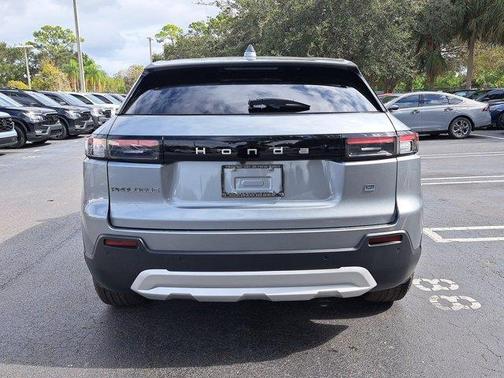 2026 Honda Prologue EX