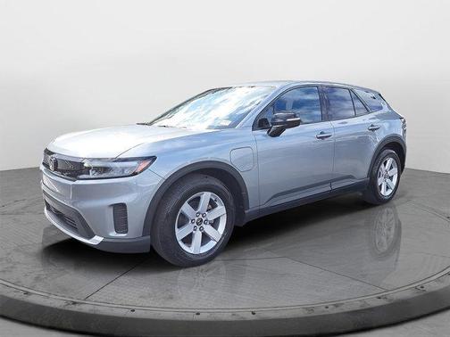 2026 Honda Prologue EX