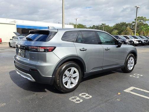 2026 Honda Prologue EX