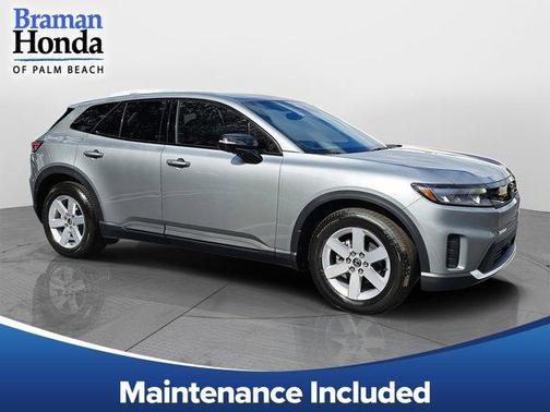 2026 Honda Prologue EX