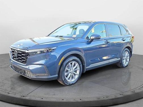 Canyon 2023 Honda CR-V EX-L