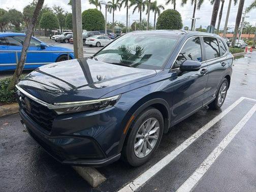 Canyon 2023 Honda CR-V EX-L