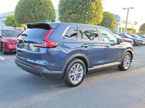 Canyon 2023 Honda CR-V EX-L