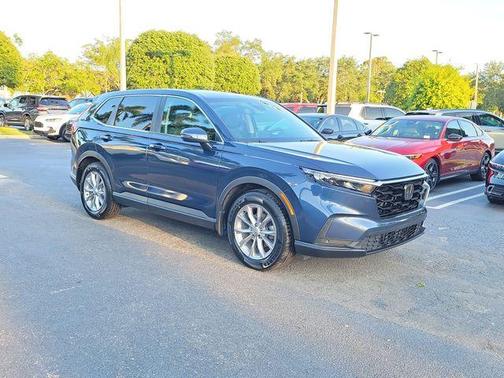Canyon 2023 Honda CR-V EX-L