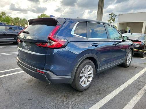 Canyon 2023 Honda CR-V EX-L