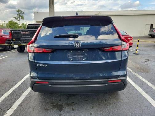 Canyon 2023 Honda CR-V EX-L