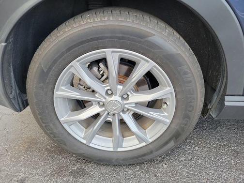 Canyon 2023 Honda CR-V EX-L