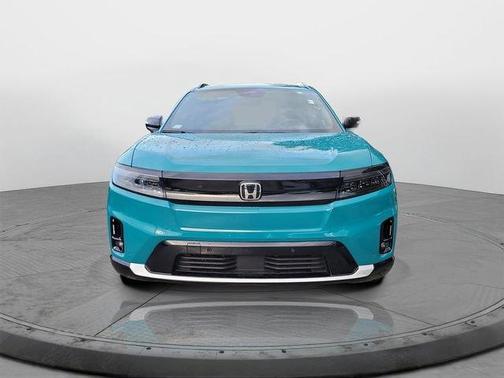 Pearl 2025 Honda Prologue Touring