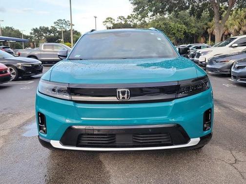 Pearl 2025 Honda Prologue Touring