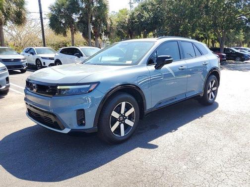 2025 Honda Prologue Touring