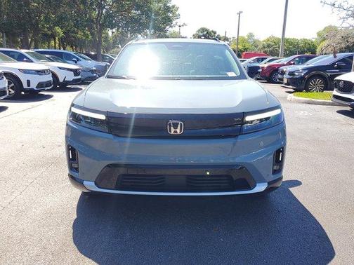 2025 Honda Prologue Touring