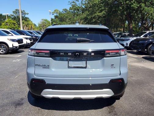 2025 Honda Prologue Touring