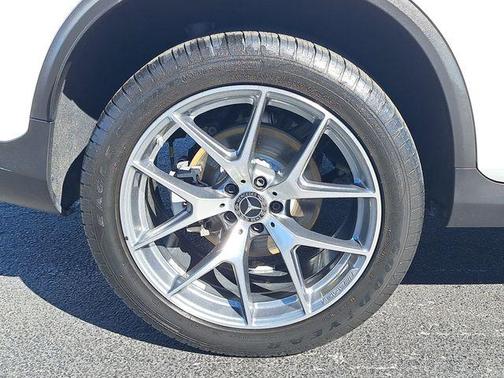 2023 Mercedes-Benz GLC 300 4MATIC Coupe