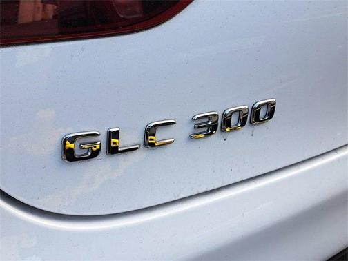 2023 Mercedes-Benz GLC 300 4MATIC Coupe