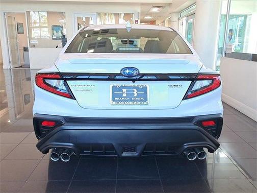 2024 Subaru WRX Premium