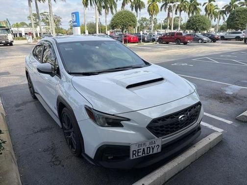 2024 Subaru WRX Premium