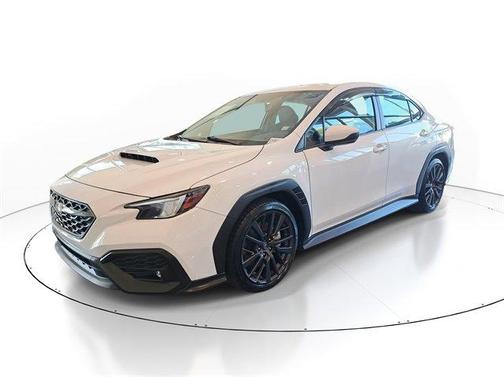 2024 Subaru WRX Premium