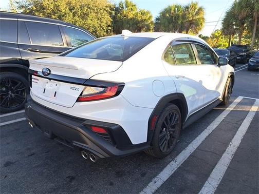 2024 Subaru WRX Premium