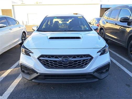 2024 Subaru WRX Premium