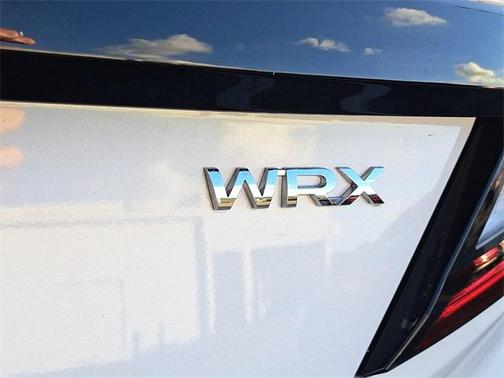 2024 Subaru WRX Premium