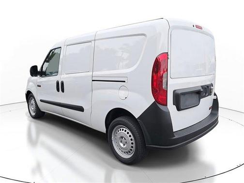 2022 RAM ProMaster City Base