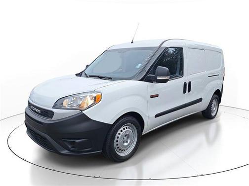 2022 RAM ProMaster City Base