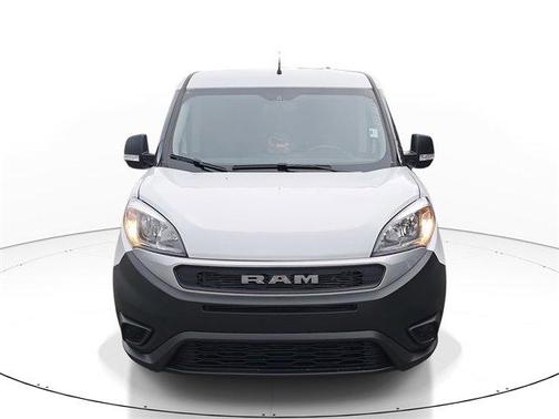 2022 RAM ProMaster City Base