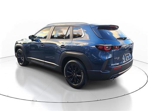 2025 Mazda CX-50 2.5 S Select Package