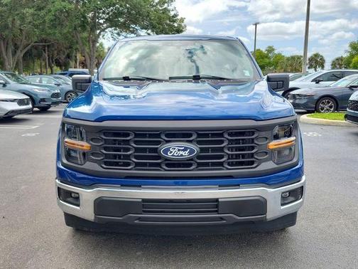2024 Ford F-150 XL