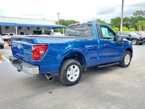 2024 Ford F-150 XL