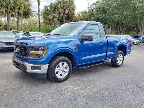 2024 Ford F-150 XL
