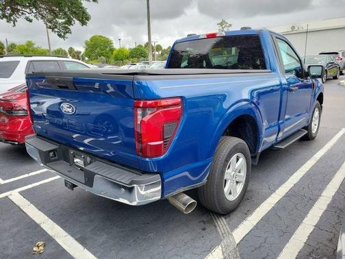 2024 Ford F-150 XL