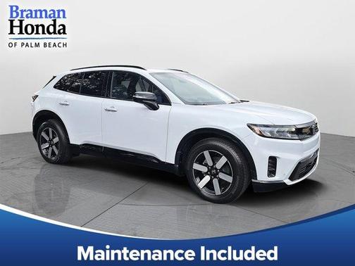 2026 Honda Prologue Touring