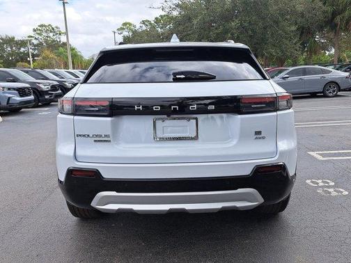 2026 Honda Prologue Touring