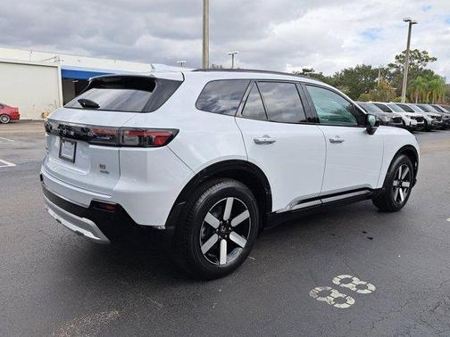 2026 Honda Prologue Touring