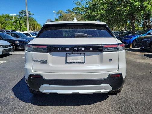 2025 Honda Prologue Touring