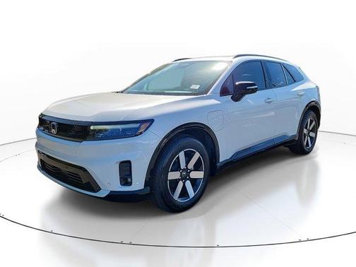 2025 Honda Prologue Touring