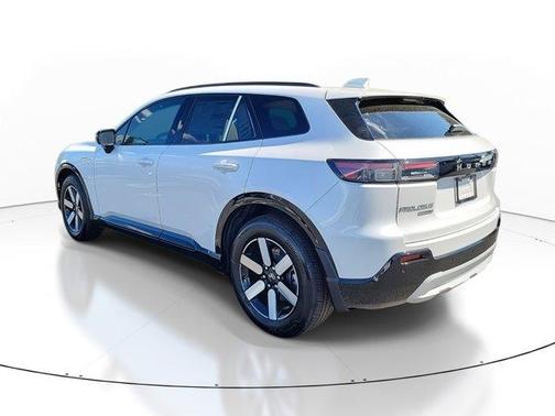 2025 Honda Prologue Touring