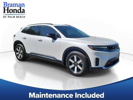 2025 Honda Prologue Touring