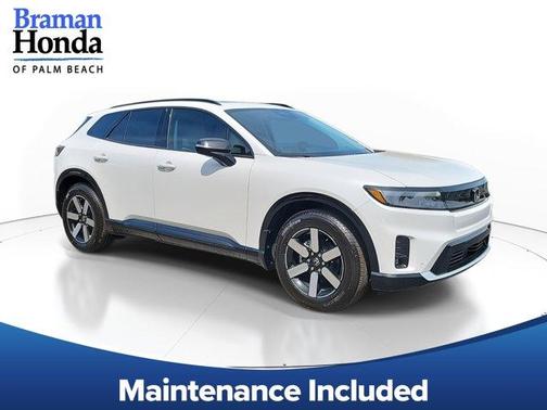 2025 Honda Prologue Touring