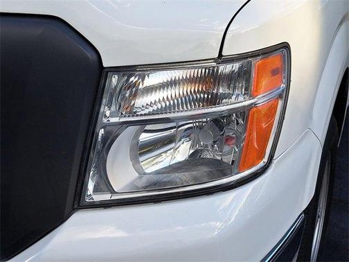 2019 Nissan NV Cargo NV3500 HD S V8