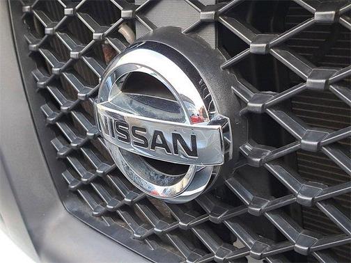 2019 Nissan NV Cargo NV3500 HD S V8