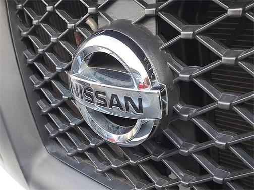 2019 Nissan NV Cargo NV3500 HD S V8
