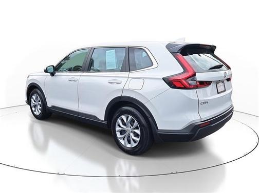 2024 Honda CR-V LX
