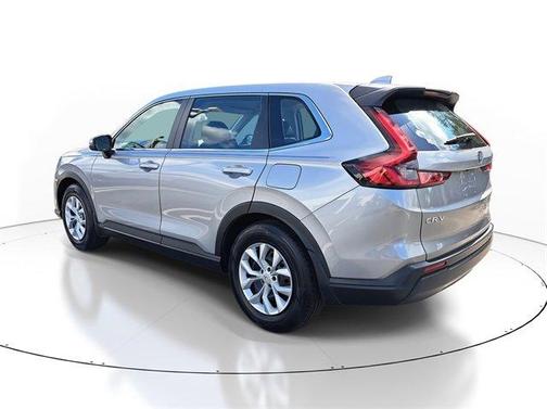 2023 Honda CR-V LX