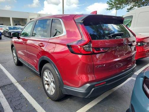 2023 Honda CR-V EX