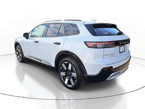 2026 Honda Prologue Elite