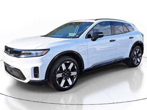 2026 Honda Prologue Elite